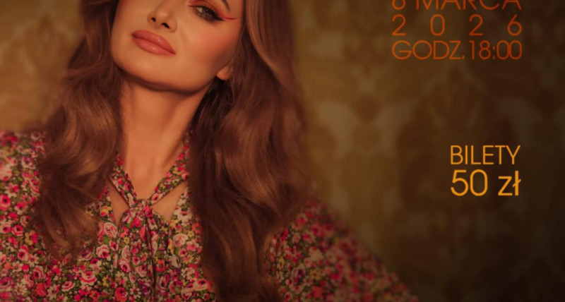 Anna Rusowicz - Koncert