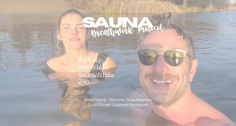 SAUNA Breathwork Protocol 08 Luty