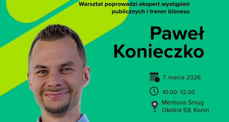 Podstawy autoprezentacji