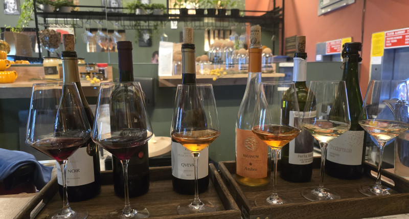 B jak Barolo | Brunello, włoskie uniesienie Winne ABC