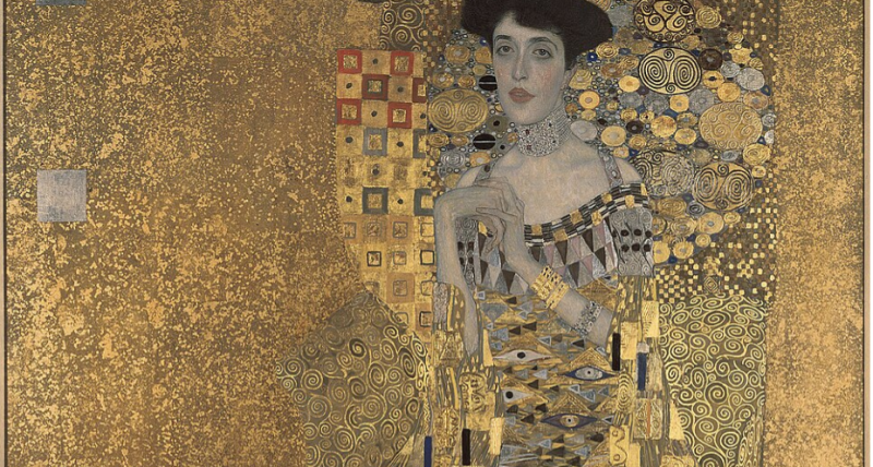 WEEKEND Z KLIMTEM