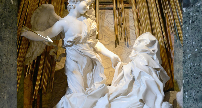 SEZON 4. CO KRYJE SIĘ ZA ODWAGĄ BAROKU?