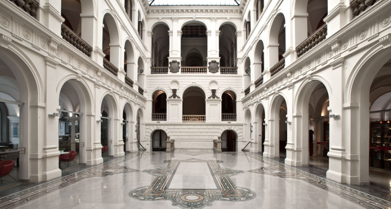 Wieczór Reverii Muzeum Narodowe we Wrocławiu