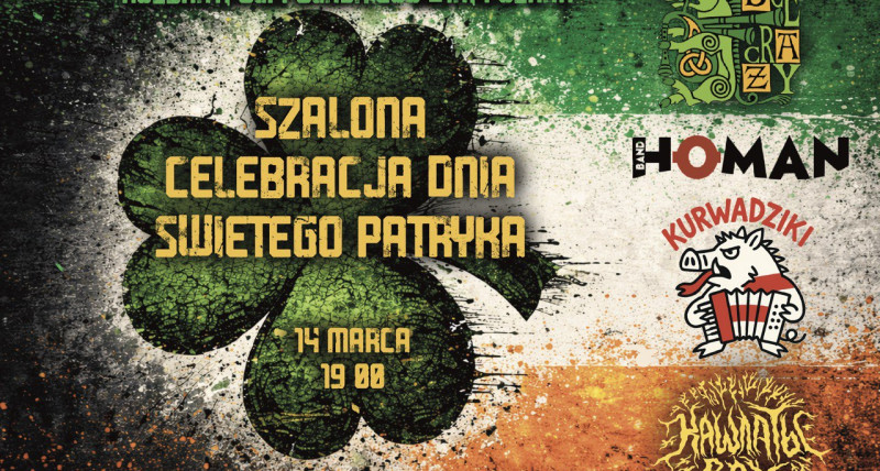 K*rwadziki, Всё_crazy, Homan -band, Kaszlaty Vokh