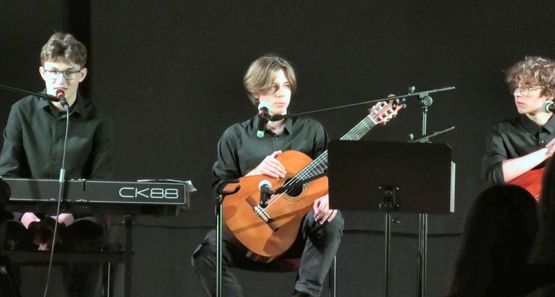 URODZINY BARDA - koncert w rocznicę urodzin Jacka Kaczmarskiego