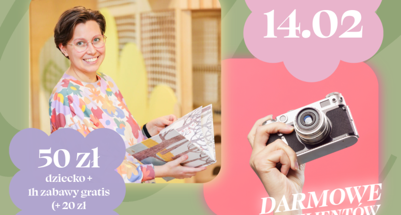 „Przytulne” Warsztaty Kreatywne