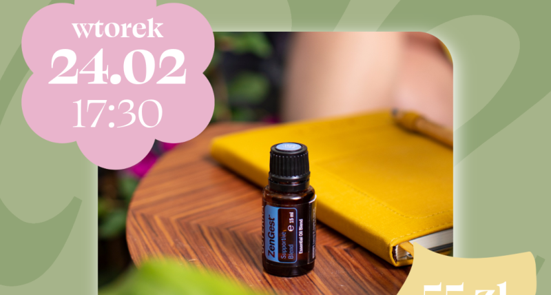 Tworzenie botanicznych perfum