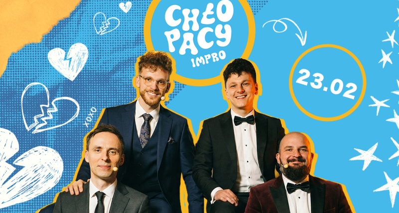 Miało być romantycznie, a wyszło dramatycznie.