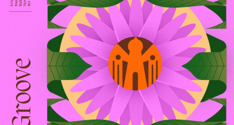 Jembaa Groove - Jassmine 13.02