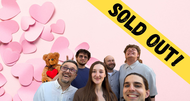 ZaKochani – komedia inspirowana Waszymi randkami