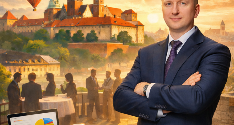 Krakowskie Śniadanie Biznesowe