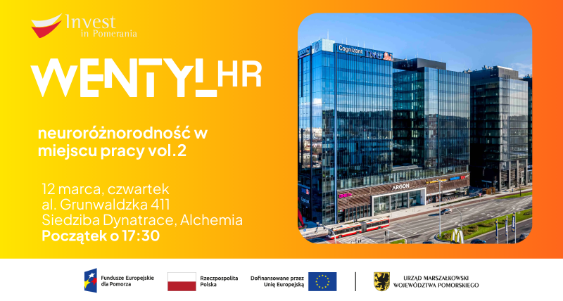 Wentyl_HR stacjonarnie - neuroróżnorodność w miejscu pracy.