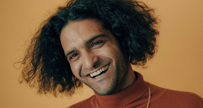 Aktaş Erdoğan - Krakow Concert I Alchemia