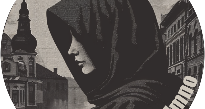 Hidden Chełmno - w stronę światła