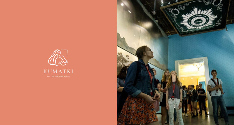 Ach, co to był za ślub!, Muzeum POLIN