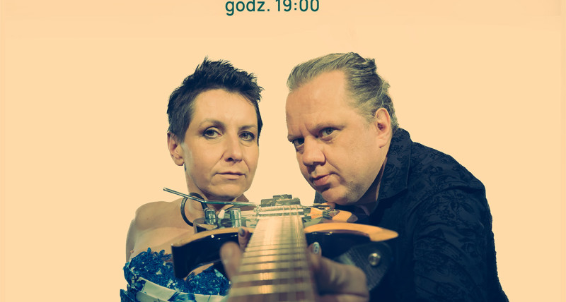 PARALUZJA  koncert 21 marca