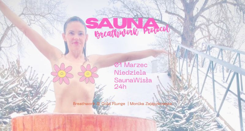 SAUNA Breathwork Protocol 01 Marzec