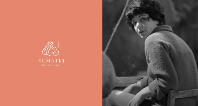 Świętujemy Dzień Kobiet, Muzeum POLIN