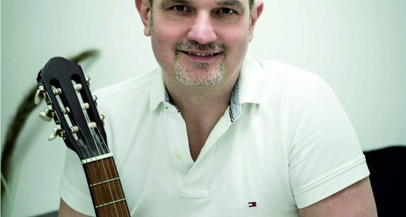 Zestrojeni - filharmonia mysli, emocji i przekonań