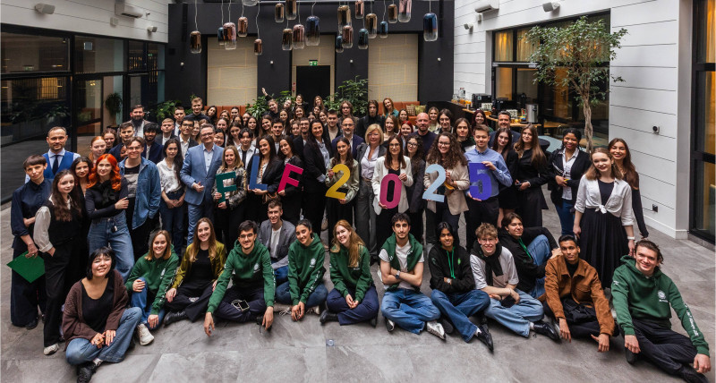 XXI Future Leaders Forum Poland in partnership with IMEX-MPI