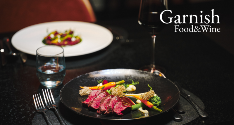 Kolacja Degustacyjna z okazji Dnia Kobiet | Joanna D'Arc