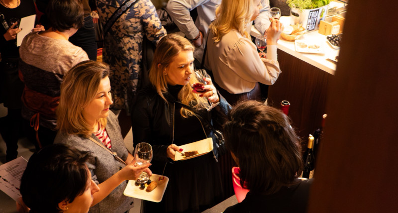 Festiwal produktów i win Hiszpańskich 🇪🇸