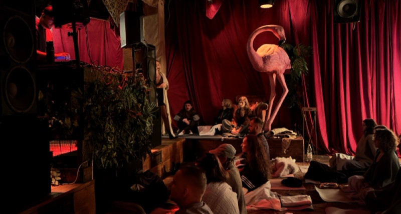 PSYCHEDELIC BREATH® x  SMOLNA