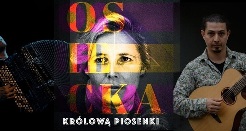 Osiecka Królową Piosenki | Częstochowa