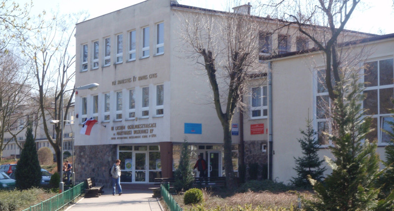 Reunion matura 2006 IIILO