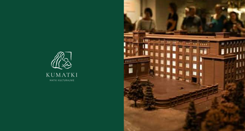 Zwiedzanie Fabryki Czekolady E.Wedel godz.11:30