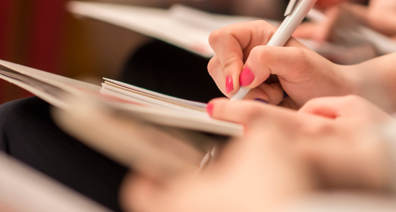 Od etatu do własnego biznesu