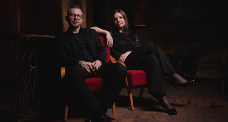 Koncert kameralny Temporal Duo