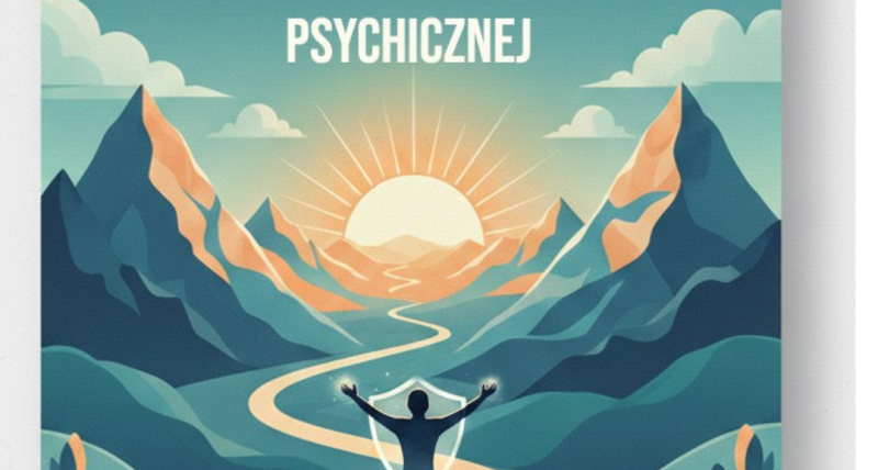 Warsztaty odporności psychicznej i budowania wewnętrznej siły