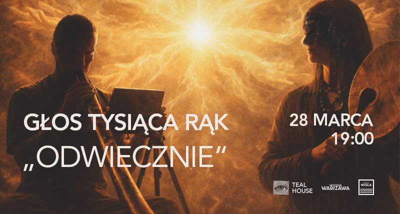 GLOS TYSIACA RAK „ODWIECZNIE"