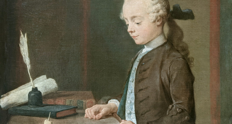 SEZON 5. JAK ZMIENIAŁ SIĘ KRAJOBRAZ XVIII WIEKU?