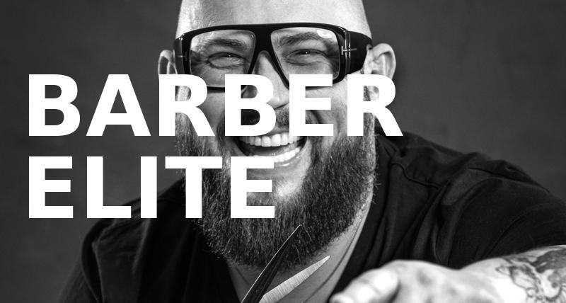 Barber Elite
