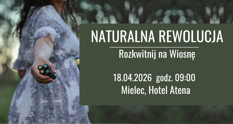 Naturalna Rewolucja - Mielec