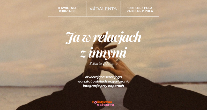 Ja w relacjach z innymi