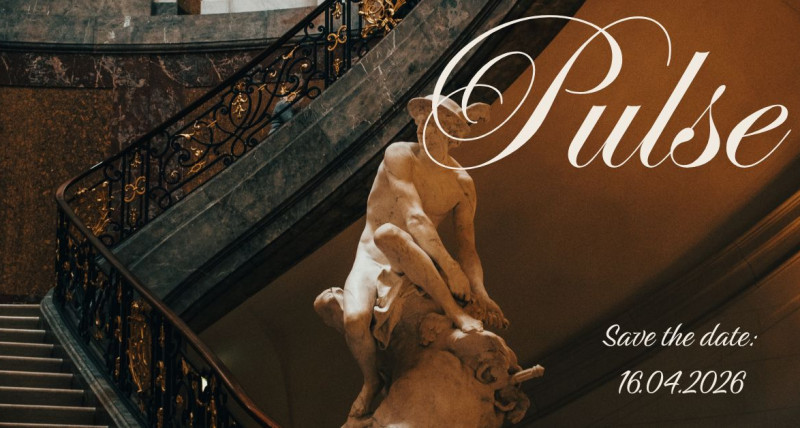 PULSE X KWIECIEŃ