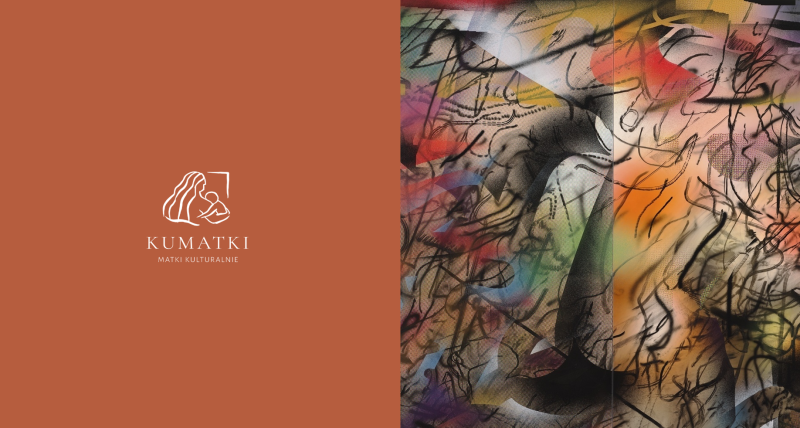 MSN, Wystawa Julie Mehretu KAIROS