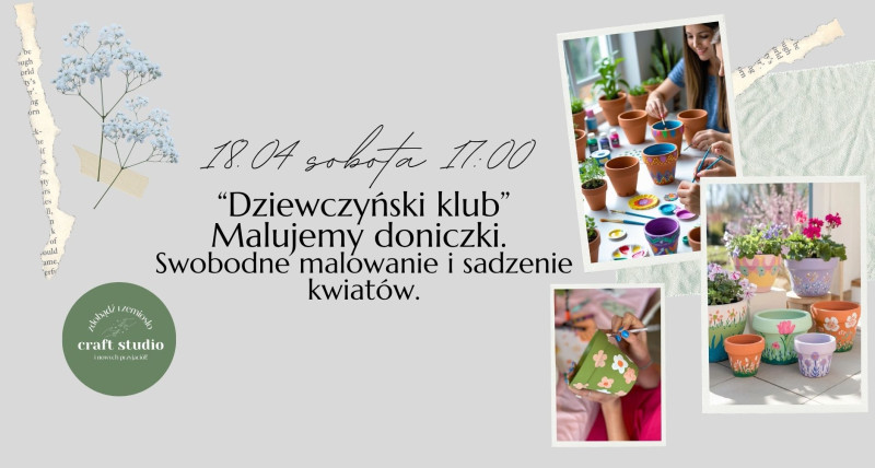Dziewczyński Klub