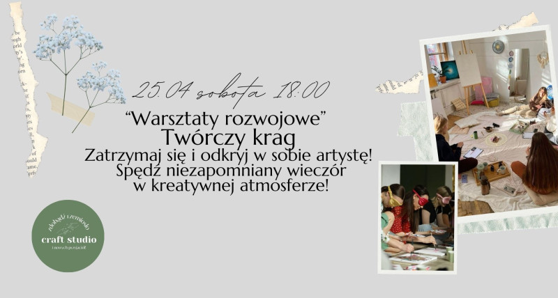 Warsztaty rozwojowe