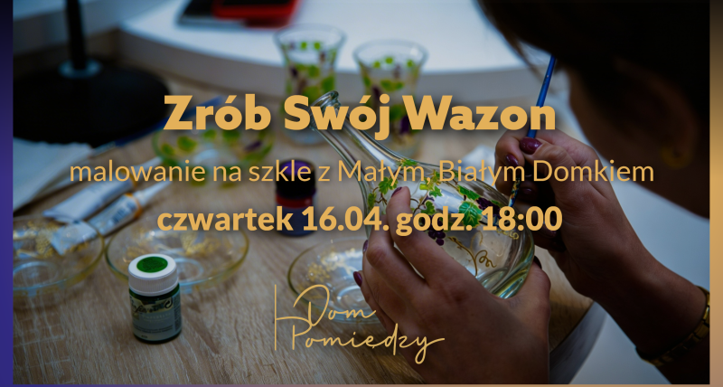 Zrób Swój Wazon