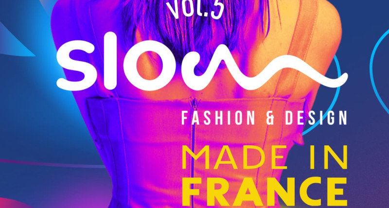 Slow Fashion & Design vol.5 #MADEINFRANCE | OFF Piotrkowska