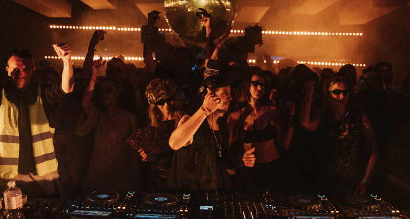 NuCasa @ Piekło Katowice