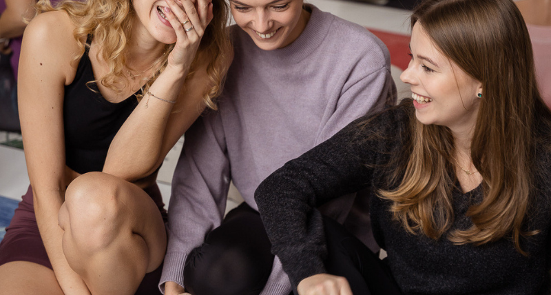 Joga - wszystkie poziomy | 22.04 | ŚRÓ (Jaworzyńska 7/8)