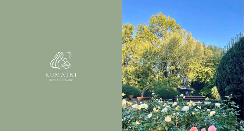 Spacer Kobiety Żoliborza — historia, architektura, inspiracja