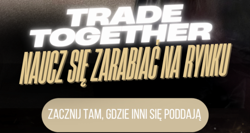 Naucz się zarabiać na rynku