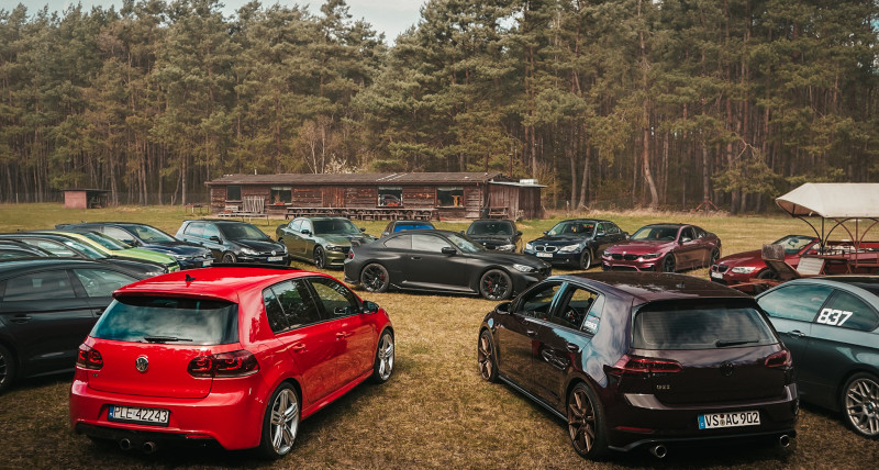 FastWay MotorShow