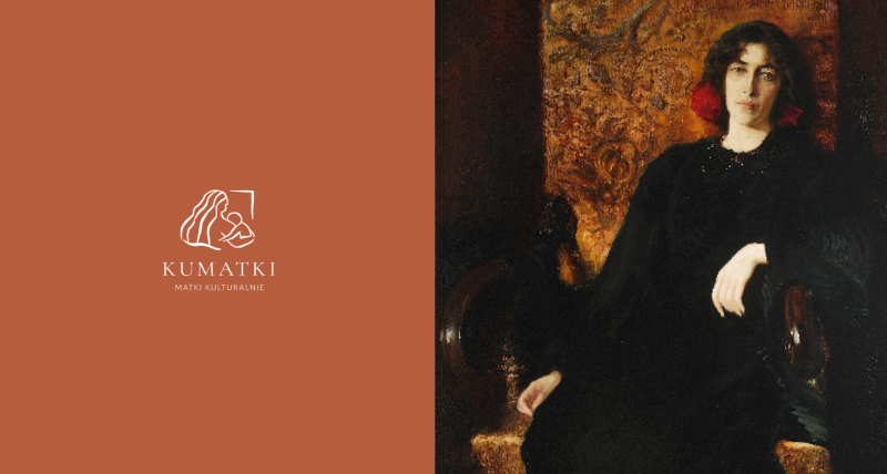 Portretujące i portretowane, Muzuem Narodowe